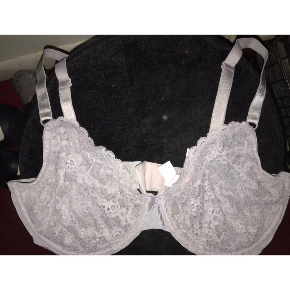 Vs pink bra